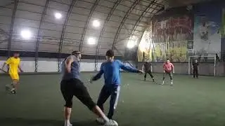 кыргыз Абад жаштары