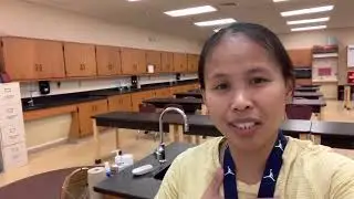 Filipino Teacher in the USA Vlog 10: Ending SY 2021-2022