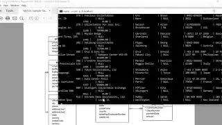 Run SQL scripts MariaDB
