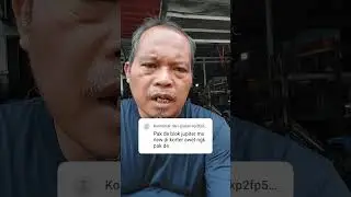 blok mx di korter..?