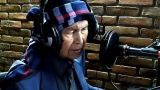 MENANTI SENYUMAN TUHAN composed by Dedy Gondewa