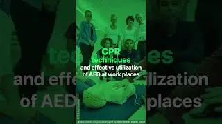 Client work - Health & Safety Training