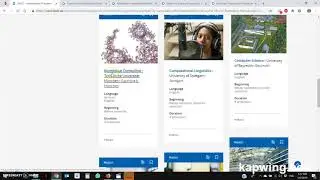 6. Step by step guide to degree programs in Germany (Guidelines Video part 2)