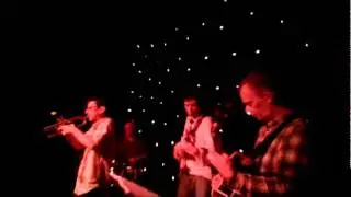Dias Brazil (aka Dias Quartet) cover Come With Me