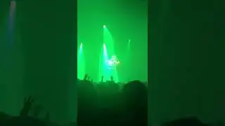 Orbital hacienda WHP Manchester UK rave Culture 2024