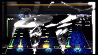 Rock Band Custom - Cold 