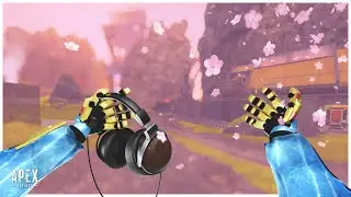 Apex Legends HIDDEN Ambience Sound