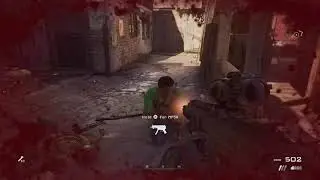 War is Hell Call of Duty!!!