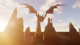 Age of Dragons Game Footage - Metaverse P2E