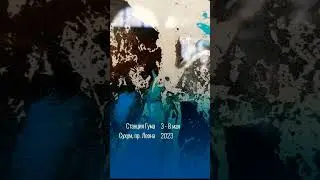 Выставка на ЖД станции! | Анна Салимзянова - 