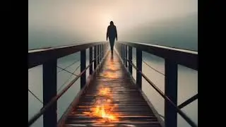 Сжигая мосты(Burning bridges)