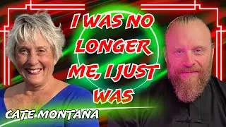 How can You become what You already are? Cate Montana