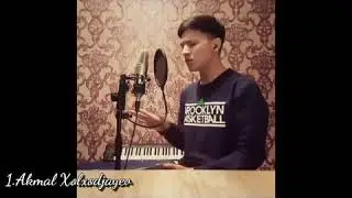 QADDİ BALAND JAHONGIR OTAJONOV TOP 5 (OKEAN UZ )