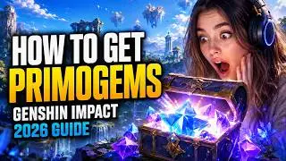 Genshin Impact Hack – Unlimited Primogems & Genesis Crystals with MOD APK 2026