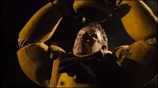 I always come...