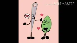 Leafy X Needle (Needleafy)