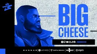 I'M DEFENDING! #DefendersOfTheOmniverse | Socials: @BigCheese | 9/11/24