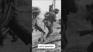 37-я добровольческая кавалерийская дивизия СС Лютцов  #германия #history #ww2 #война #история #cc