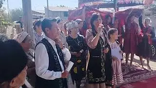 Улбосын Матмуратова. 19.09.23.