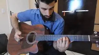 Overload - MikeDawes (Cover)