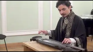 Концерт-рассказ «Ураками Гёкудо: беседа о странствиях души»