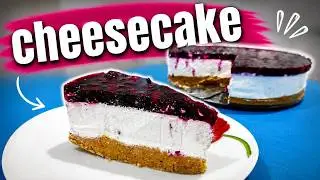 ČIZKEJK | Najbolji, najbrži i najukusniji recept ikada! 🍰