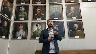 Жизнь и смерть легендарного атамана Дутова