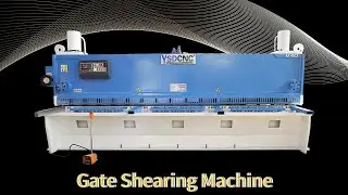 QC11K 8x4000 metal brake type hydraulic shearing machineguillotine metal cutting machines