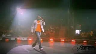 UniverSoul Circus 2016 - Houston, Texas  (Sound Quality Not Great)
