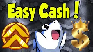Playing in $100 Tournament! (Part 1)