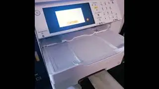 New Feature on Epson ET-16600! I didn't even realize this while unbox'N!