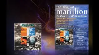 SEASONS End (1989) Full Album Transcription