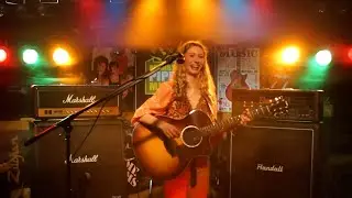 Pennsylvania Pipeline Music-TV S-8 EP-6: Addi Grace and Alex Lee Warner
