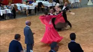 2018 06 16 Baltic Senior 2018   Wiener Semi