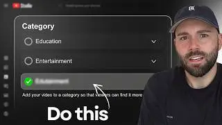 The NEW Video Category is Dominating YouTube in 2026