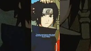 Uciha Sasuke