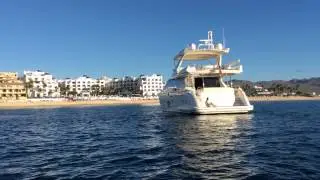 United Yacht Sales presents the 75 azimut 2009