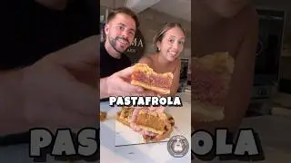 PASTAFROLA 🍰