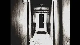 Heavy Footsteps in Hall | Horror Sound Effect | (Free)