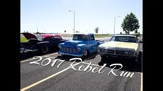 SICKBOY Rebel Run 2017
