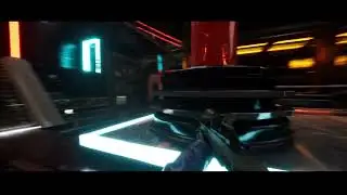 CSGO UE5 Render Test [3D Edit]