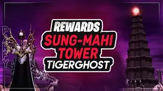 FIRST TOWER REWARDS METIN2 ONYX