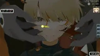 POV: ME AFTER CHANGING INTO LINEARS