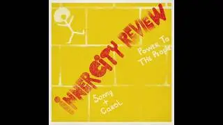 Inner City Review // The George Semper Orchestra // Got To Find A Way To Make Some Money