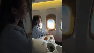 Секреты авиакомпаний о которых вы точно не знали 