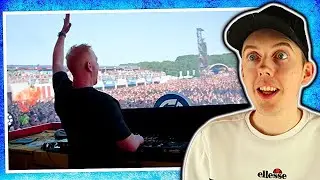 REACTING TO B-FRONT'S INTENTS VLOG!