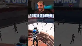 New AIMBOT Pistol