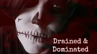 ☆★ASMR★☆ Angela | Drained & Dominated