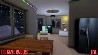 THE GAME RAIDERS CHRISTMAS SPECIAL: THIRSTIEST TIME OF THE YEAR LIVE!!! I HAVE JUST ONE QUEARY!!!