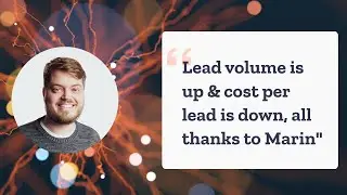 How Fusion92 automated budget management & increased conversions with Marin